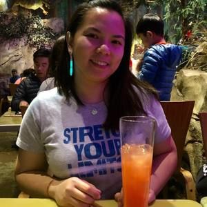 Meet your Posher, Tosca camille